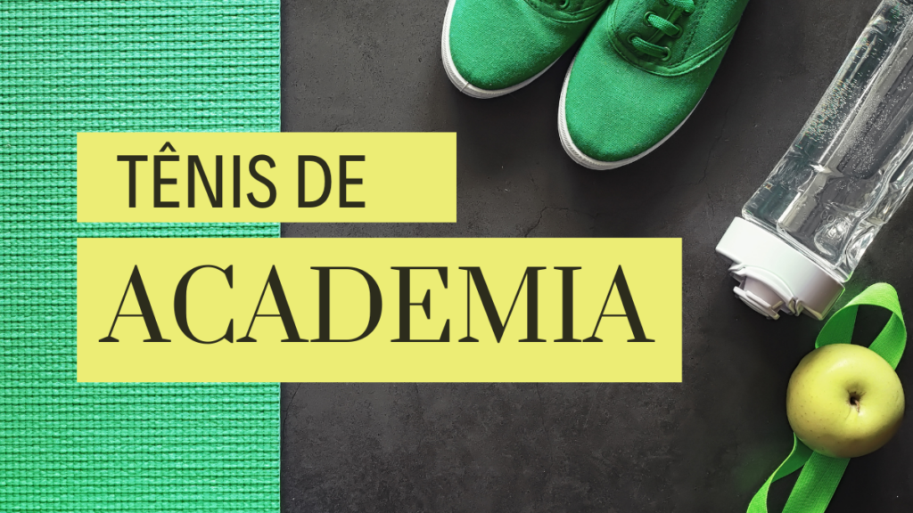Tênis de Academia: Como Escolher o Modelo Certo e Potencializar Cada Treino 1 Vestido de Casamento Elegante em Cetim Tule 1 1