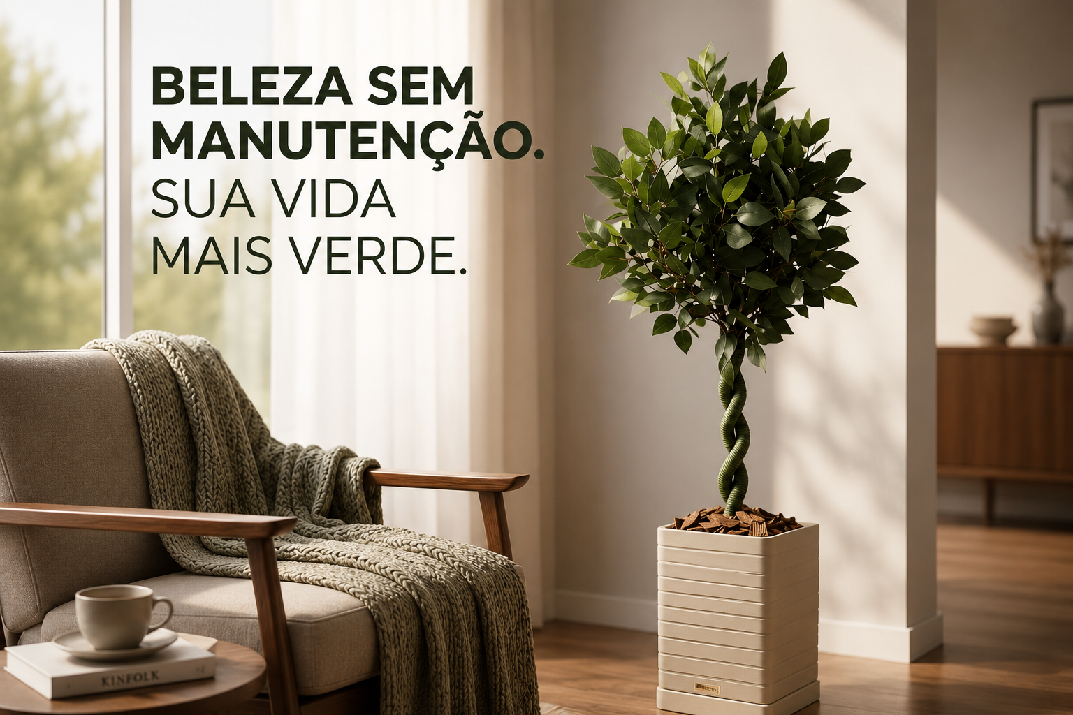 planta de casa