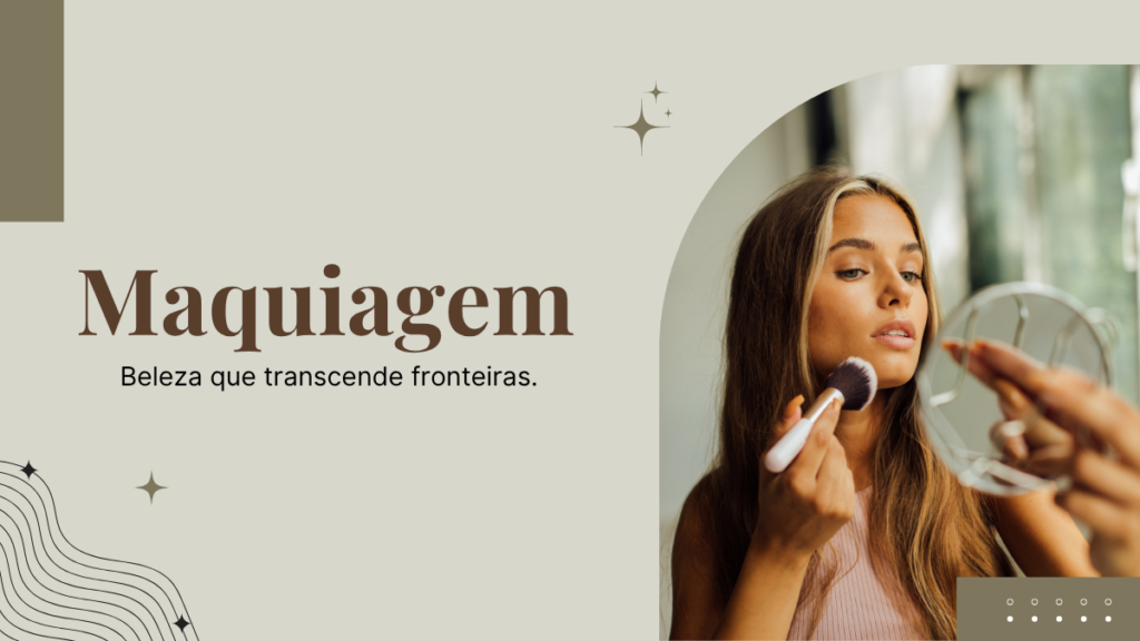 Como Fazer Maquiagem: O Guia Completo para Iniciantes e Quem Quer Evoluir de Vez 2 Como Fazer Maquiagem