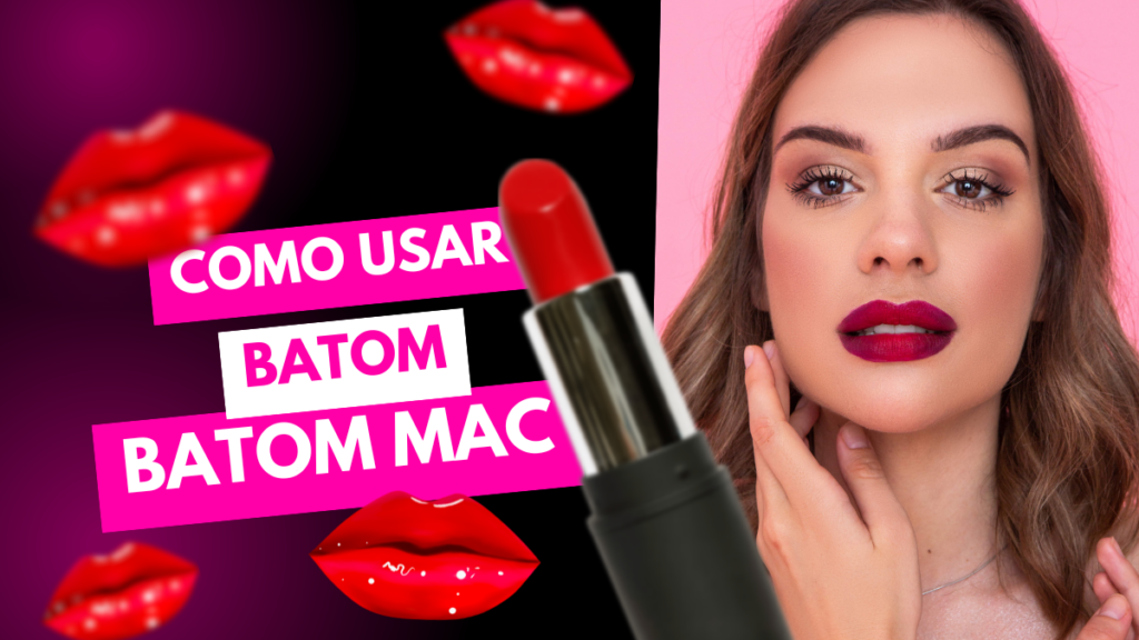 7 Segredos Sobre o Batom MAC Que Ninguém Te Conta (e Que Vão Mudar a Sua Maquiagem) 1 Batom MAC