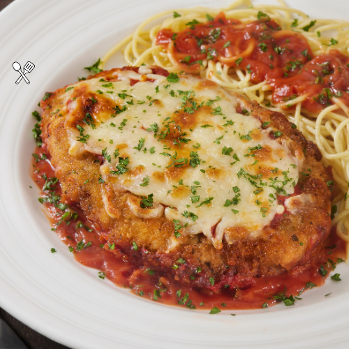 8 Receitas de Frango no Forno Irresistíveis Para Você Arrasar na Cozinha 10 Frango Crocante no Forno com Crosta de Parmesão