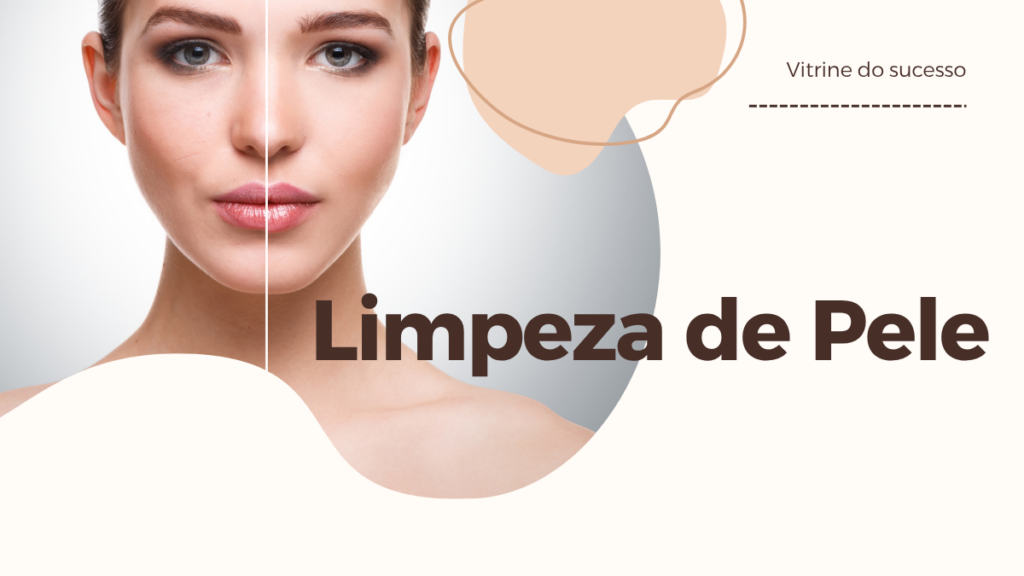 7 Passos para Fazer Limpeza de Pele em Casa e Ter uma Pele Saudável de Verdade 1 Limpeza de Pele