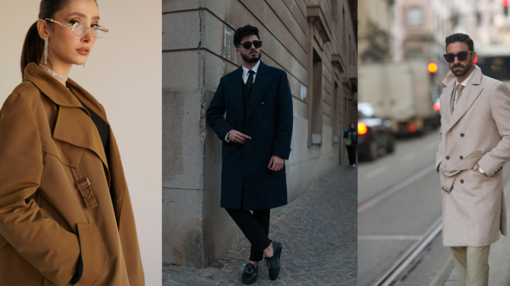 8 Sobretudo Masculino para Frio Intenso: Guia Completo para Escolher, Combinar e Cuidar da Peça Certa 1 Sobretudo Masculino para frio Intenso