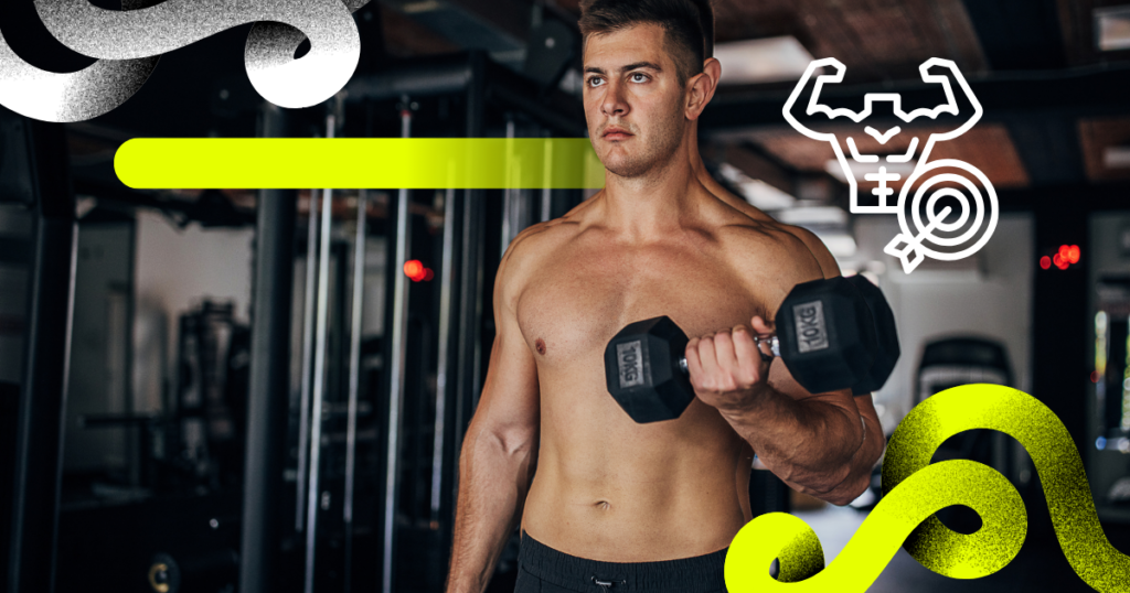 8 Exemplo de Treino Metabólico Para Queimar Gordura de Verdade (Sem Enrolação) 2 Treino Metabólico