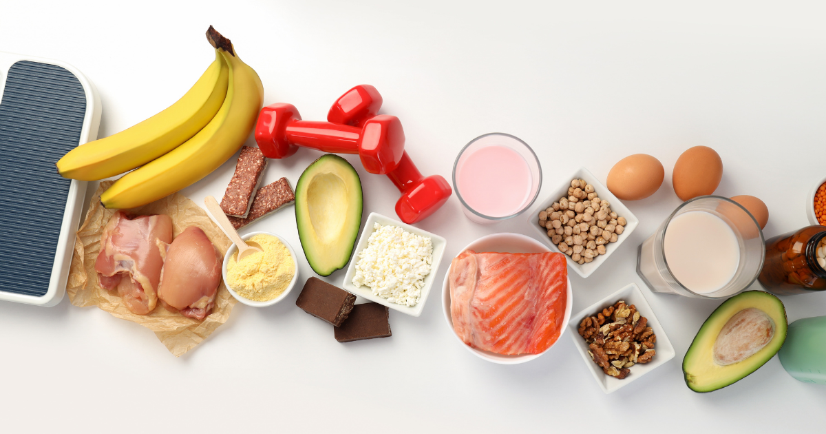 15 Alimentos Que Aumentam a Saciedade