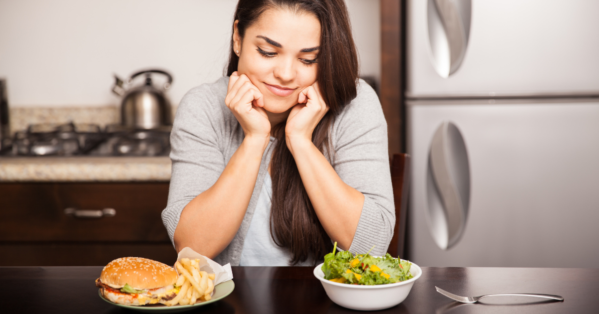O Que Comer à Noite Para Emagrecer
