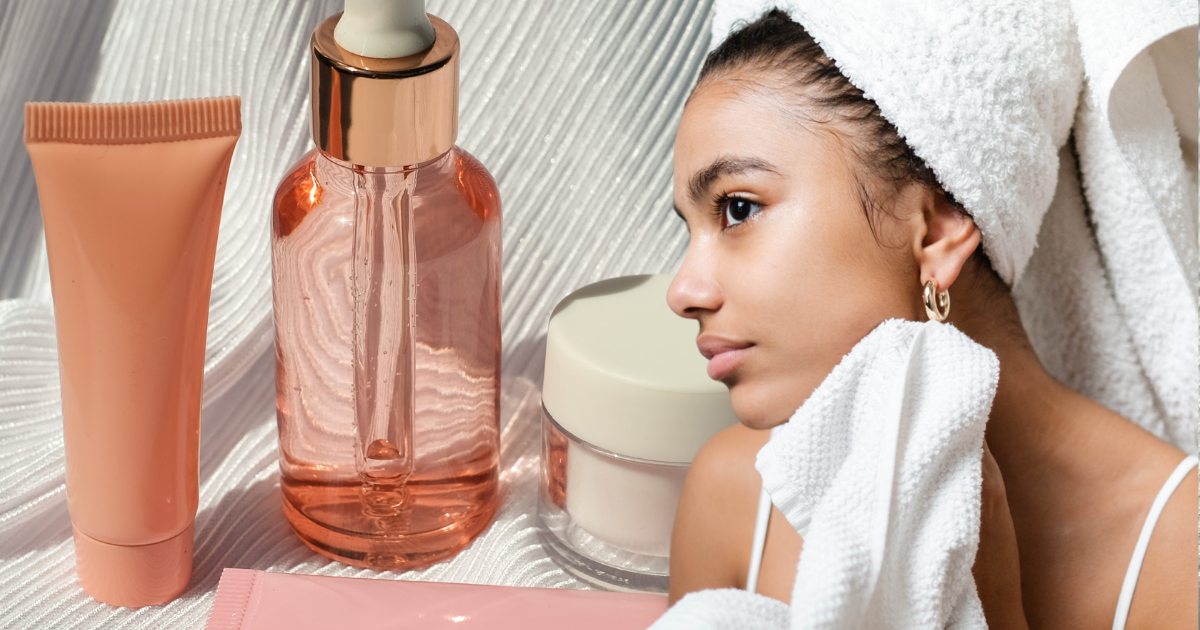 Hidratante Facial