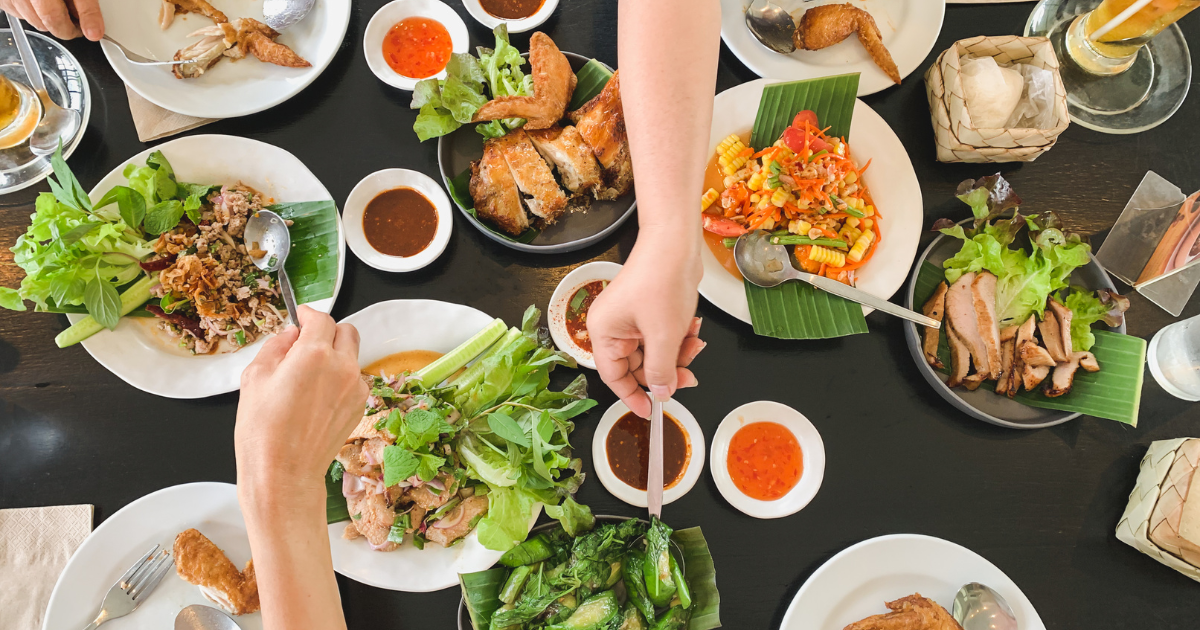 Que Comer no Almoço Para Emagrecer