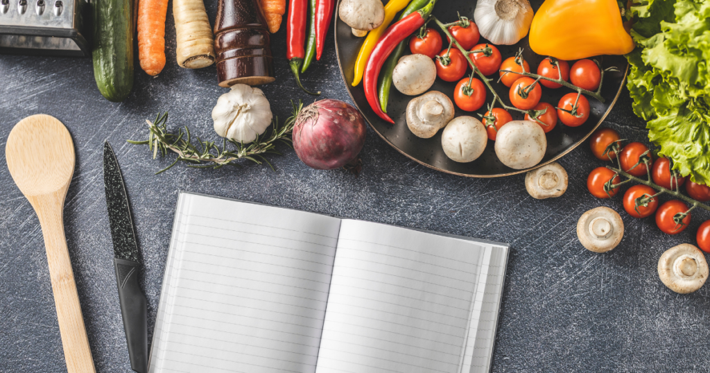Receitas Fáceis Para o Almoço