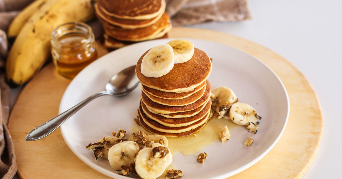 15 Receitas com Banana Fáceis e Deliciosas 2 Receitas com Banana