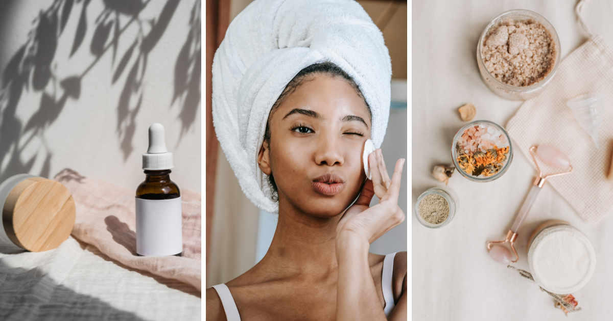 Ordem Certa de Aplicação dos Produtos de Skincare 1 ordem de aplicação dos produtos de skincare