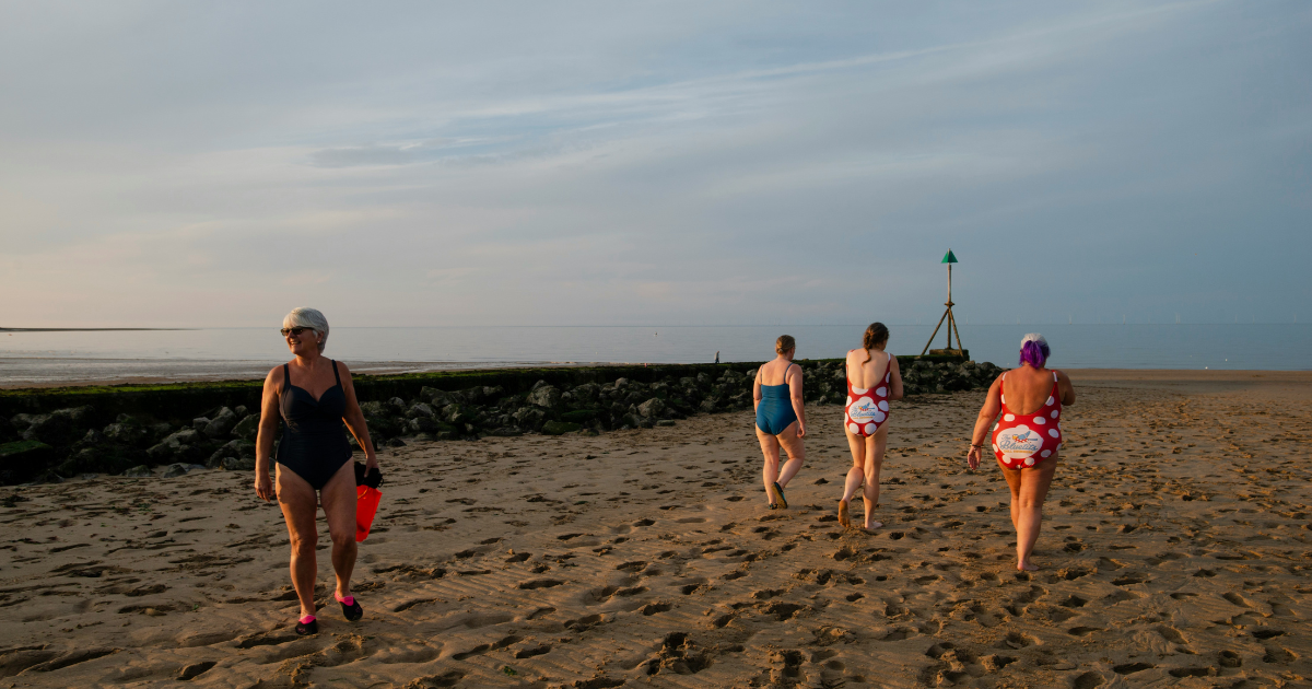 Moda praia feminina: como montar produções bonitas, confortáveis e funcionais 1 Moda praia feminina