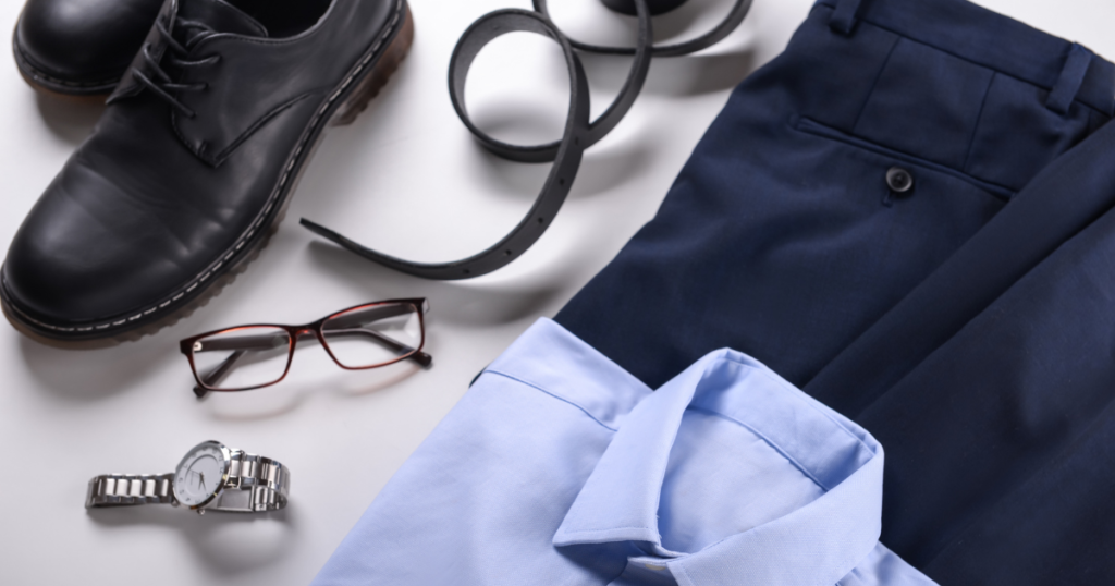 Moda social masculina: guia prático para se vestir bem sem parecer fantasiado 1 Moda social masculina