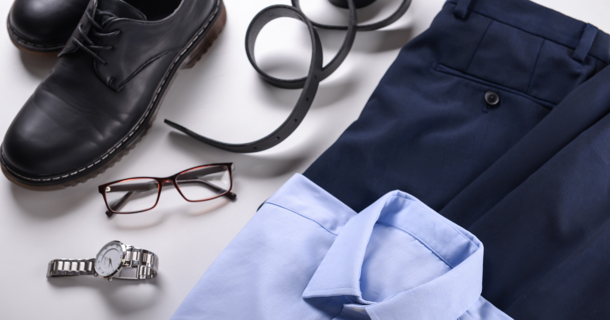 Moda social masculina: guia prático para se vestir bem sem parecer fantasiado 1 Moda social masculina