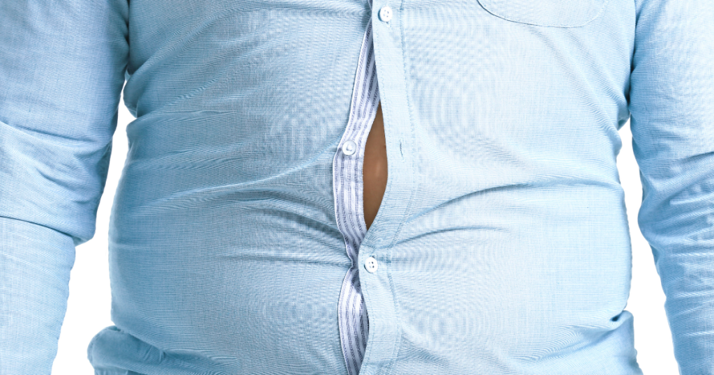 Roupas plus size masculina: como montar um guarda-roupa confortável, elegante e versátil 1 Roupas plus size masculina