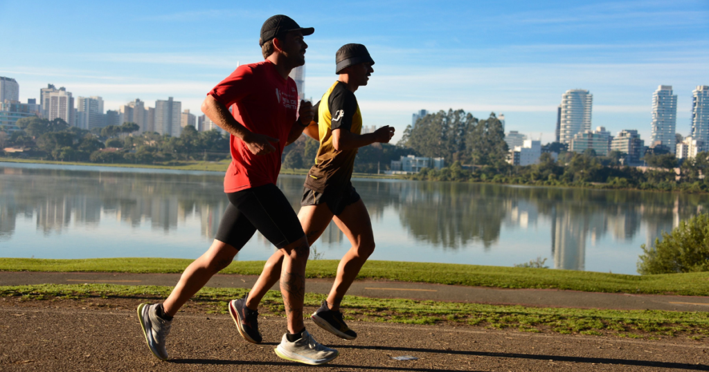 Treinos de Corrida: Guia Completo para Melhorar o Ritmo, a Resistência e o Desempenho 1 Treinos de Corrida