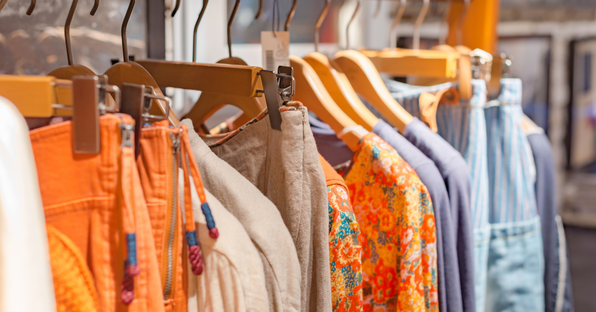 Moda evangélica feminina